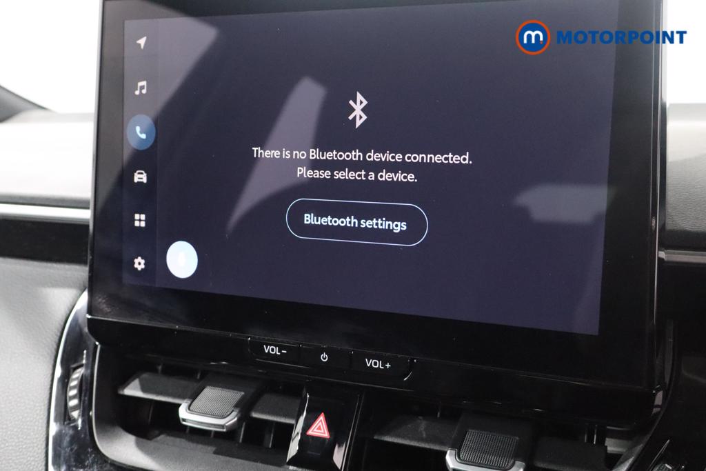 Toyota Corolla Icon Automatic Petrol-Electric Hybrid Estate - Stock Number (1600023) - 7th supplementary image