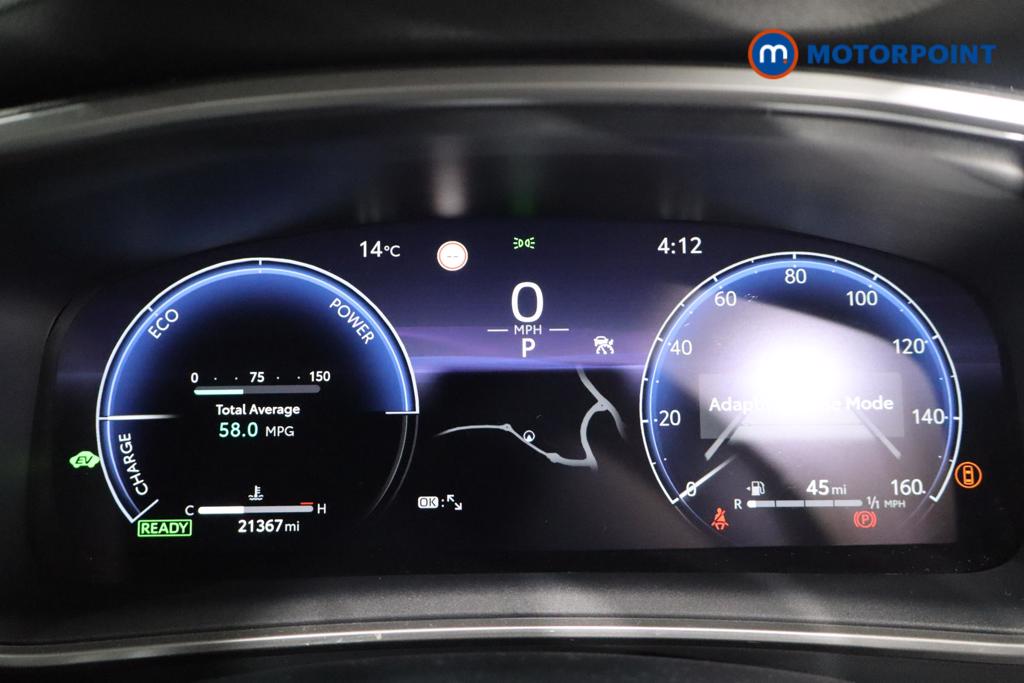 Toyota Corolla Icon Automatic Petrol-Electric Hybrid Estate - Stock Number (1600023) - 11th supplementary image