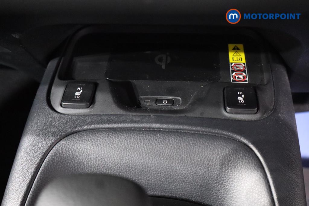 Toyota Corolla Icon Automatic Petrol-Electric Hybrid Estate - Stock Number (1600023) - 13th supplementary image