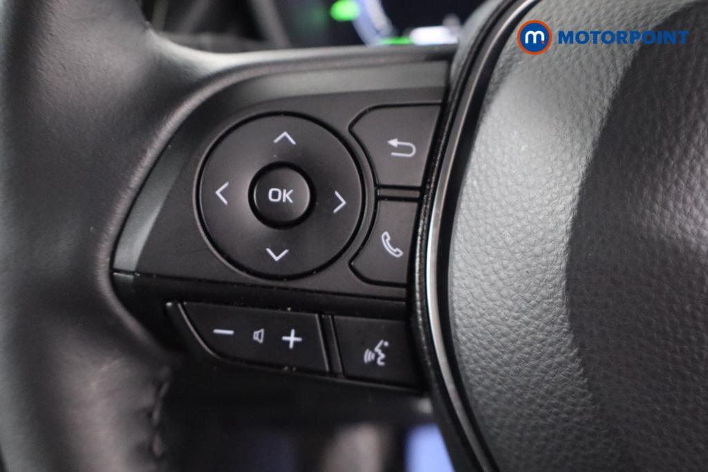 Toyota Corolla Icon Automatic Petrol-Electric Hybrid Estate - Stock Number (1600023) - 15th supplementary image