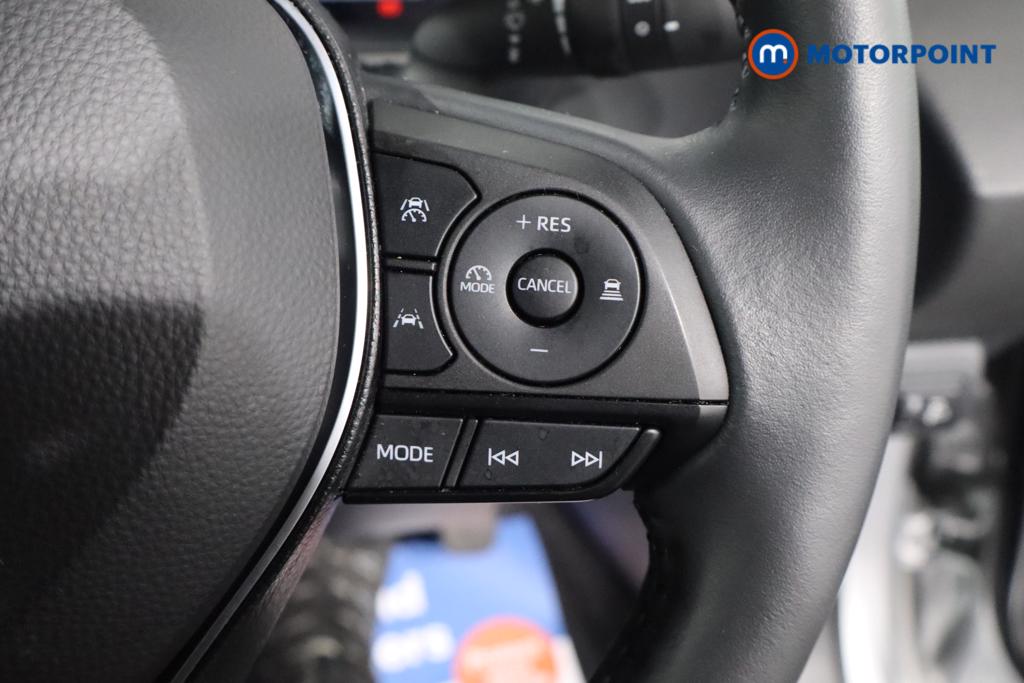 Toyota Corolla Icon Automatic Petrol-Electric Hybrid Estate - Stock Number (1600023) - 16th supplementary image