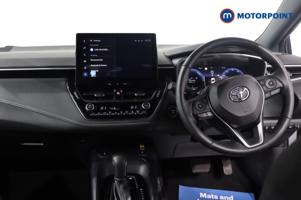Toyota Corolla Icon Automatic Petrol-Electric Hybrid Estate - Stock Number (1600023) - 17th supplementary image