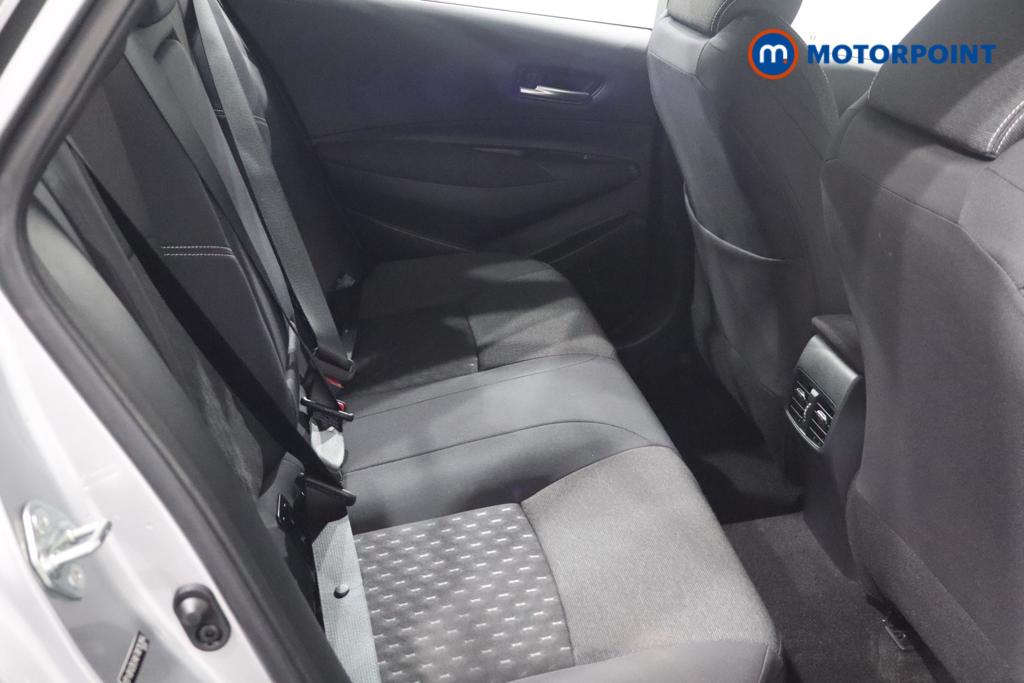 Toyota Corolla Icon Automatic Petrol-Electric Hybrid Estate - Stock Number (1600023) - 18th supplementary image