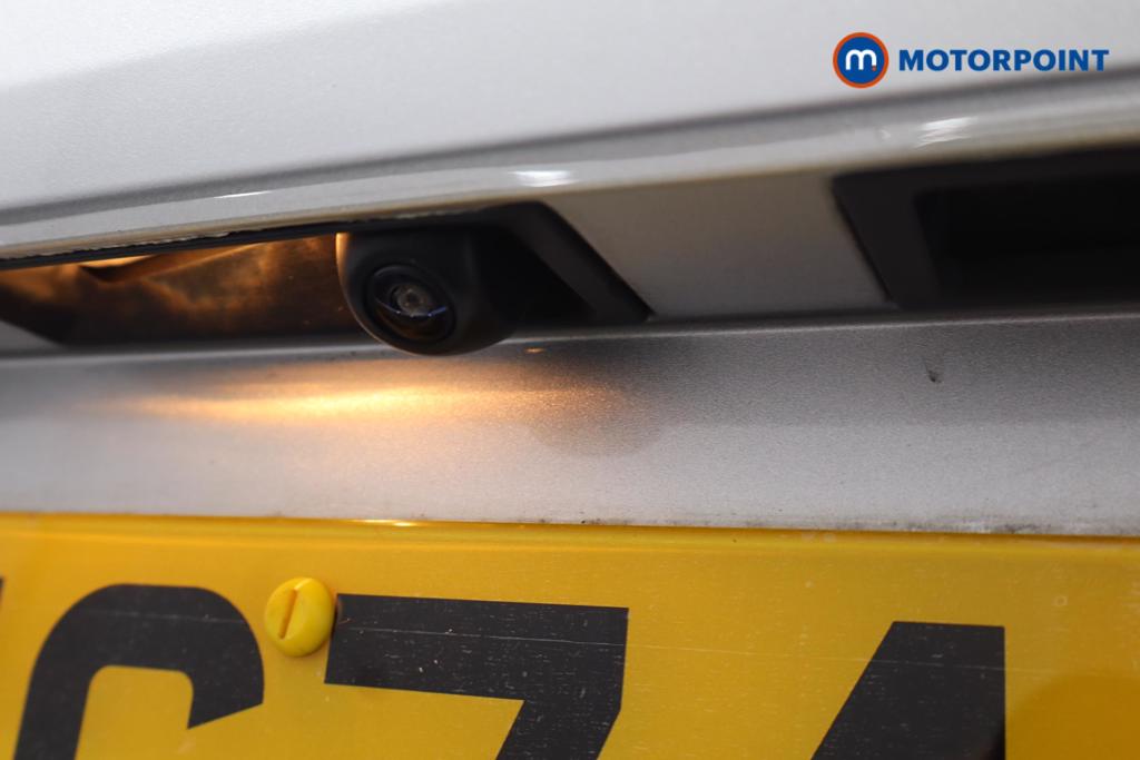 Toyota Corolla Icon Automatic Petrol-Electric Hybrid Estate - Stock Number (1600023) - 21st supplementary image