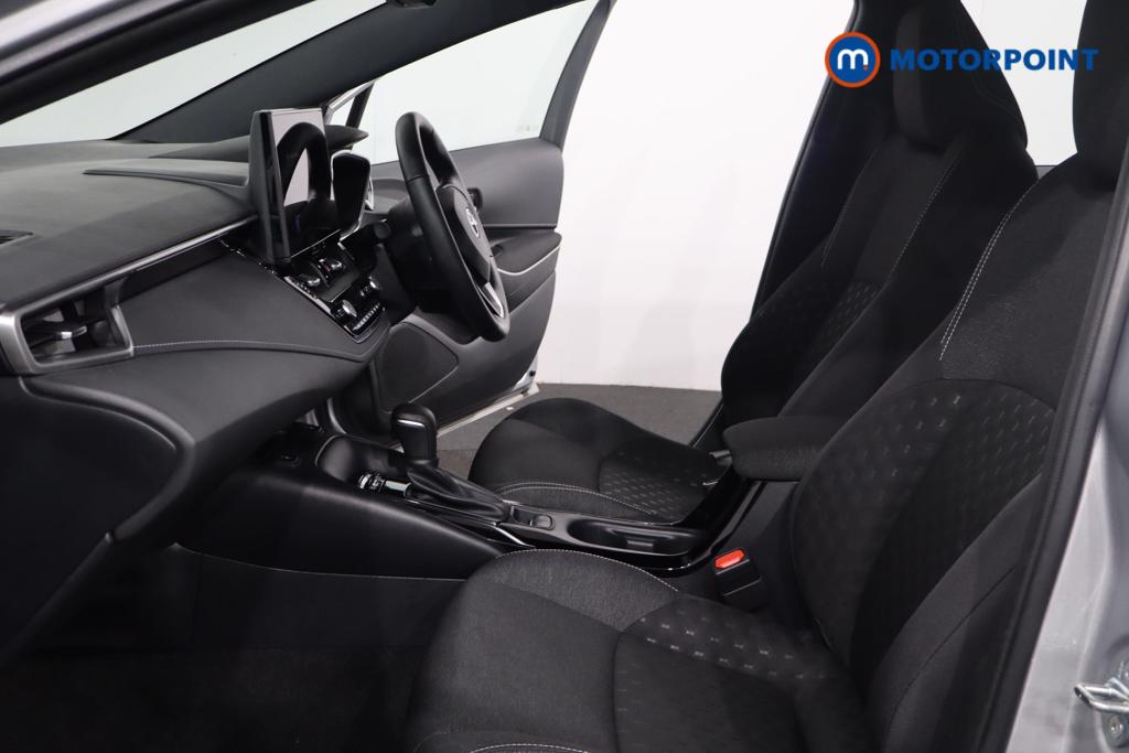 Toyota Corolla Icon Automatic Petrol-Electric Hybrid Estate - Stock Number (1600023) - 24th supplementary image