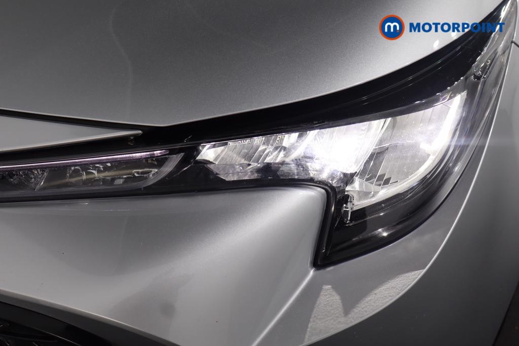 Toyota Corolla Icon Automatic Petrol-Electric Hybrid Estate - Stock Number (1600023) - 25th supplementary image