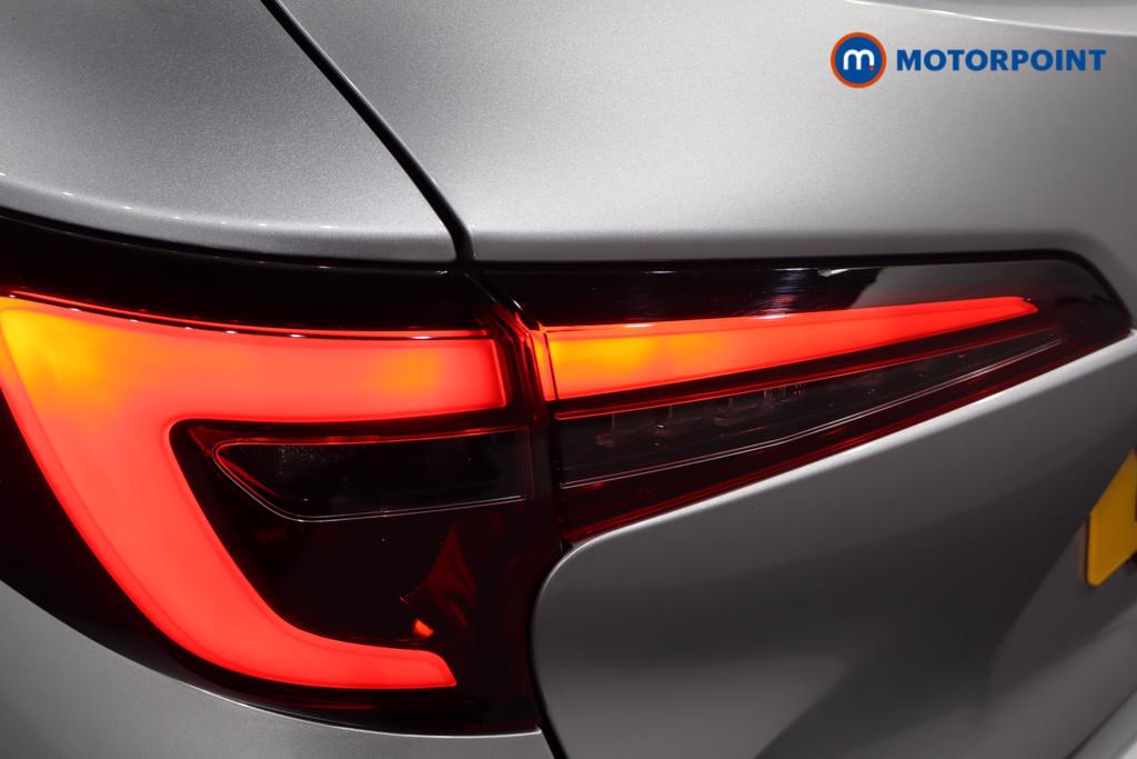 Toyota Corolla Icon Automatic Petrol-Electric Hybrid Estate - Stock Number (1600023) - 26th supplementary image