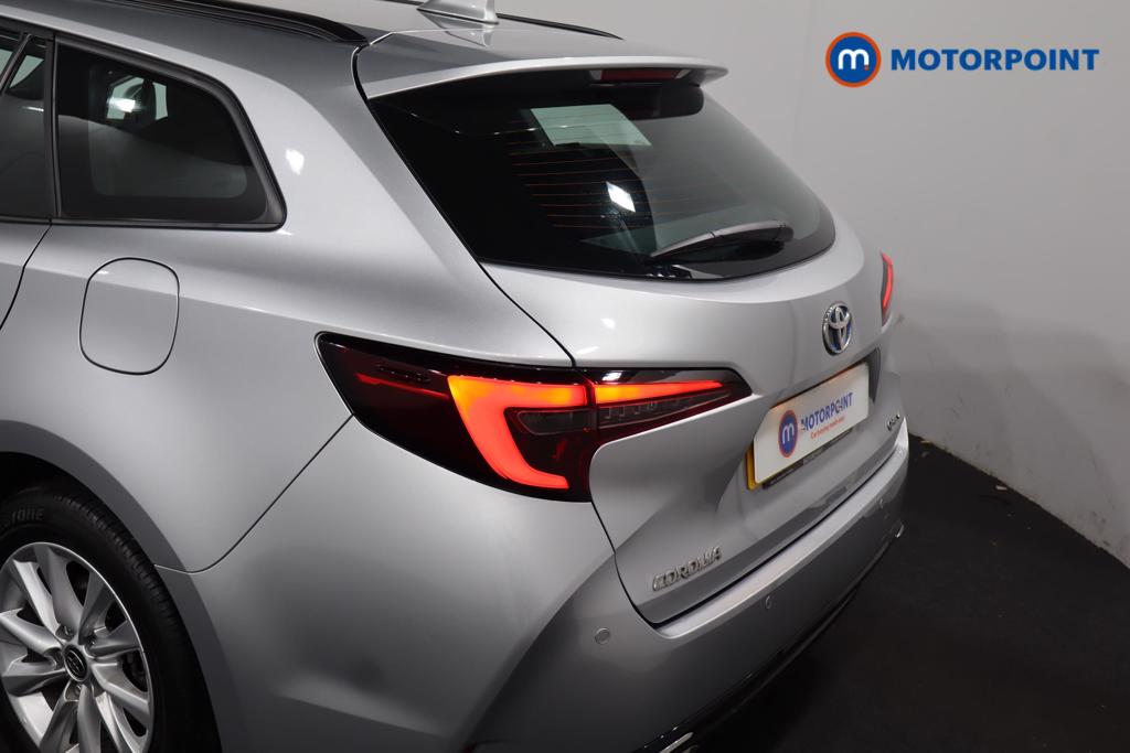 Toyota Corolla Icon Automatic Petrol-Electric Hybrid Estate - Stock Number (1600023) - 27th supplementary image