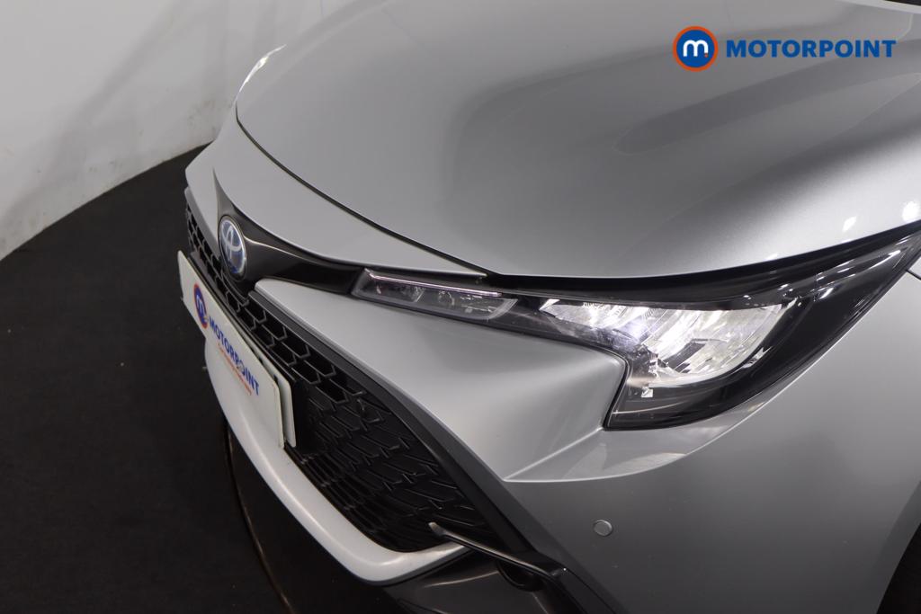 Toyota Corolla Icon Automatic Petrol-Electric Hybrid Estate - Stock Number (1600023) - 28th supplementary image