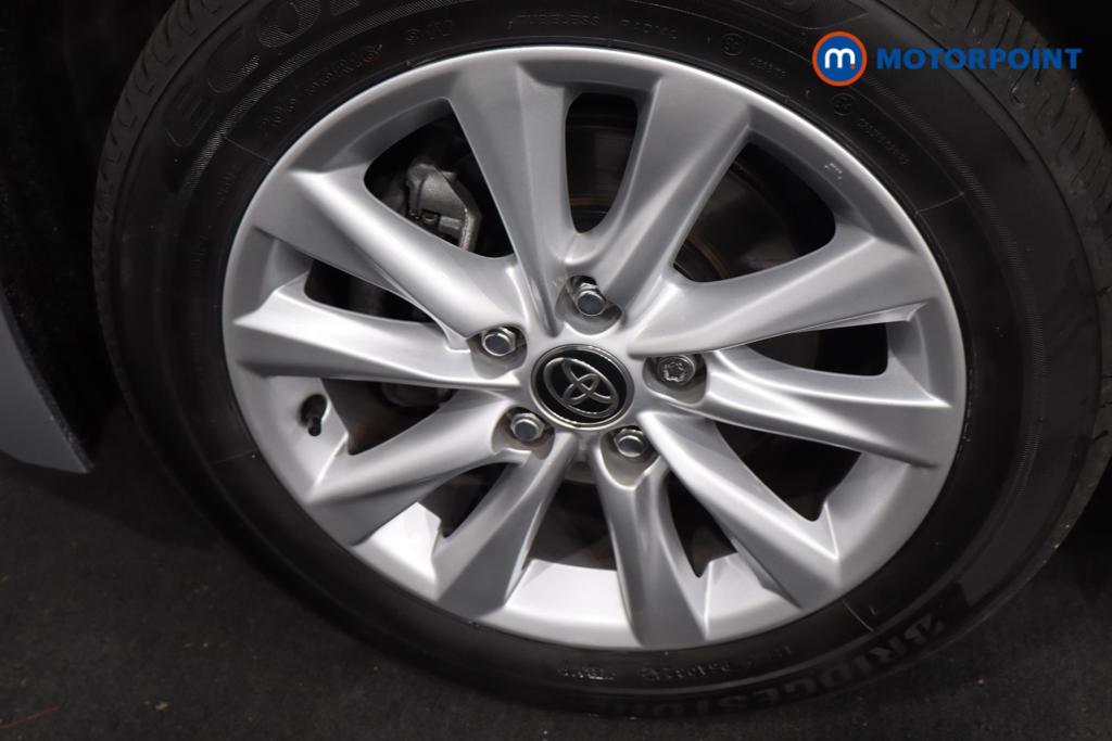 Toyota Corolla Icon Automatic Petrol-Electric Hybrid Estate - Stock Number (1600023) - 29th supplementary image