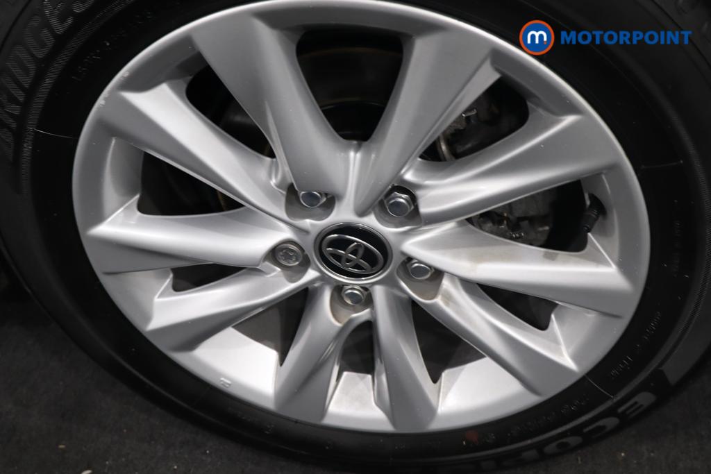 Toyota Corolla Icon Automatic Petrol-Electric Hybrid Estate - Stock Number (1600023) - 30th supplementary image