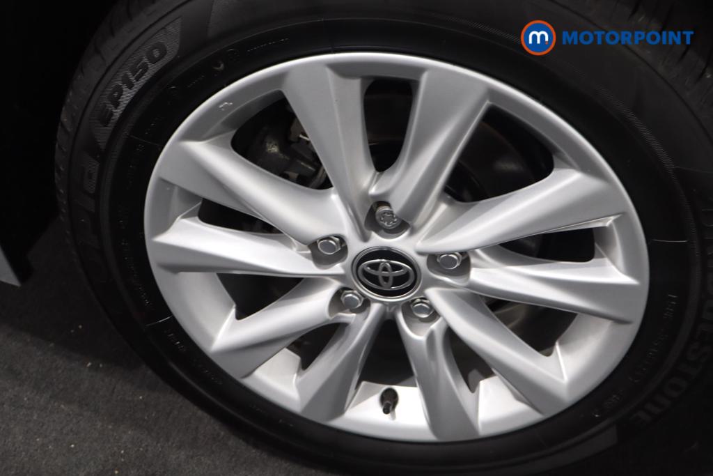 Toyota Corolla Icon Automatic Petrol-Electric Hybrid Estate - Stock Number (1600023) - 31st supplementary image