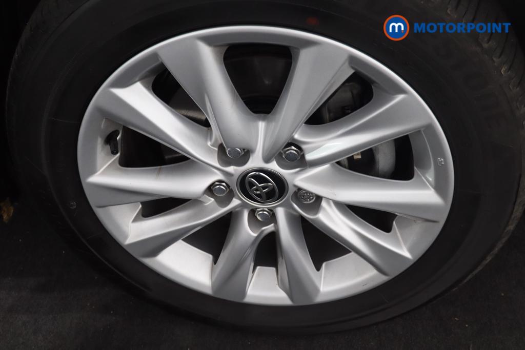 Toyota Corolla Icon Automatic Petrol-Electric Hybrid Estate - Stock Number (1600023) - 32nd supplementary image