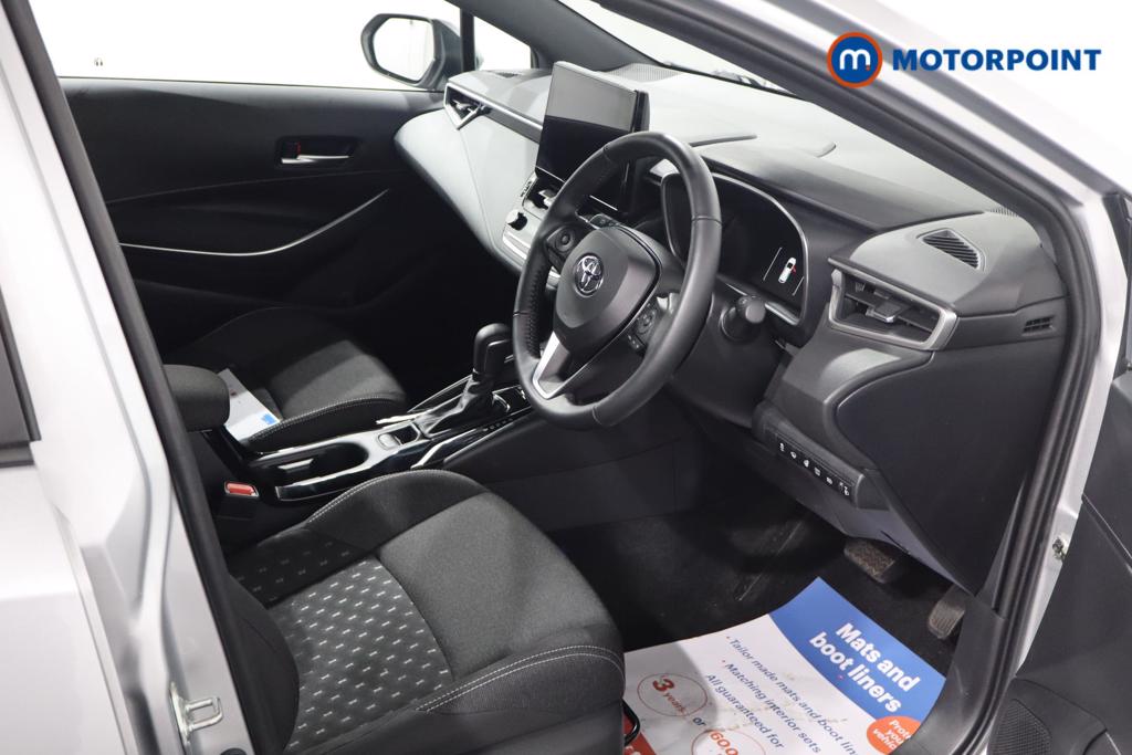 Toyota Corolla Icon Automatic Petrol-Electric Hybrid Estate - Stock Number (1600023) - 1st supplementary image