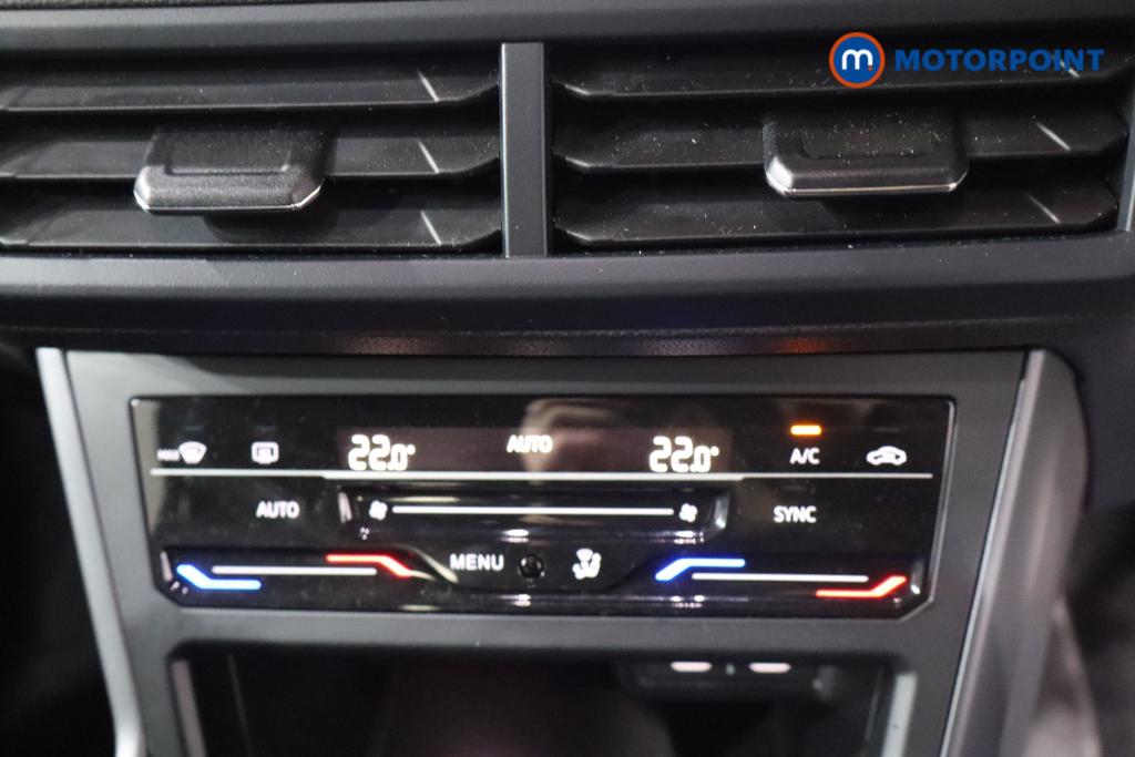 Volkswagen Polo R-Line Automatic Petrol Hatchback - Stock Number (1600069) - 4th supplementary image