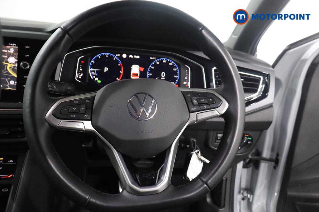 Volkswagen Polo R-Line Automatic Petrol Hatchback - Stock Number (1600069) - 6th supplementary image