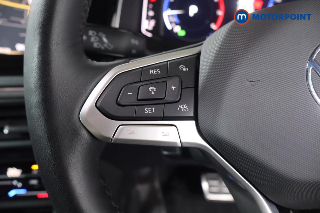 Volkswagen Polo R-Line Automatic Petrol Hatchback - Stock Number (1600069) - 7th supplementary image