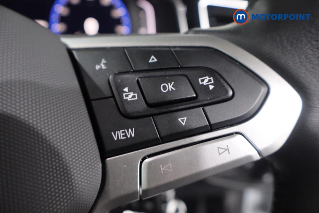 Volkswagen Polo R-Line Automatic Petrol Hatchback - Stock Number (1600069) - 8th supplementary image