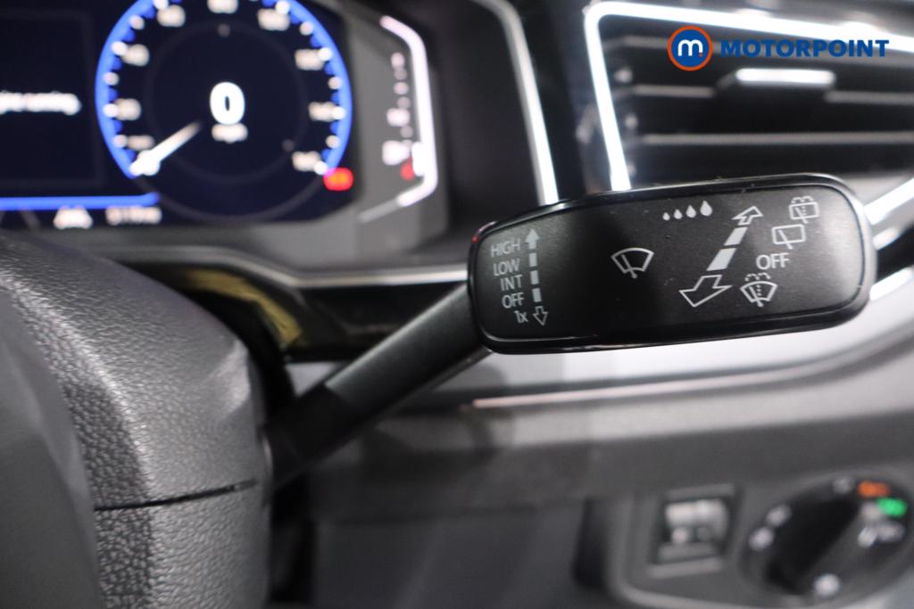 Volkswagen Polo R-Line Automatic Petrol Hatchback - Stock Number (1600069) - 10th supplementary image