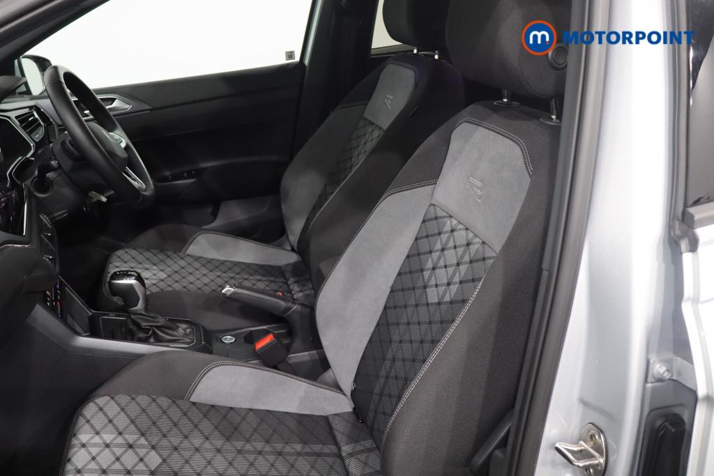 Volkswagen Polo R-Line Automatic Petrol Hatchback - Stock Number (1600069) - 14th supplementary image