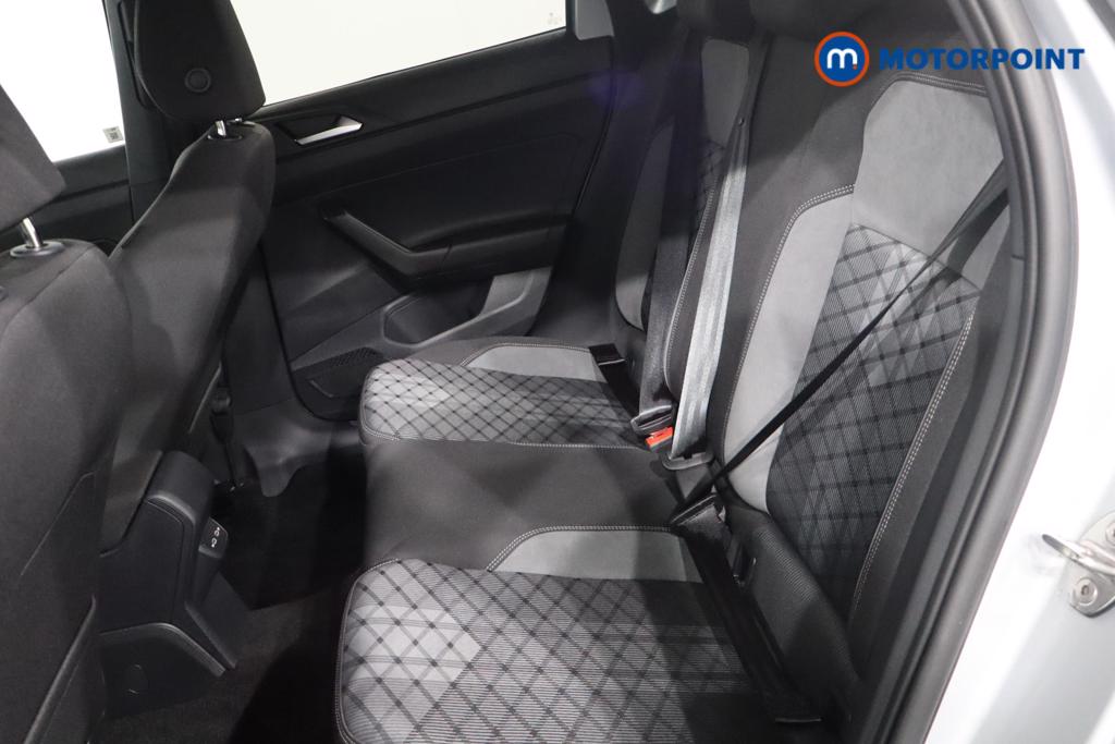 Volkswagen Polo R-Line Automatic Petrol Hatchback - Stock Number (1600069) - 16th supplementary image