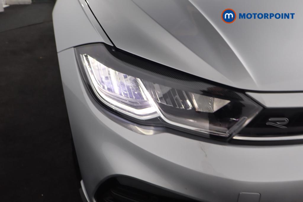 Volkswagen Polo R-Line Automatic Petrol Hatchback - Stock Number (1600069) - 21st supplementary image
