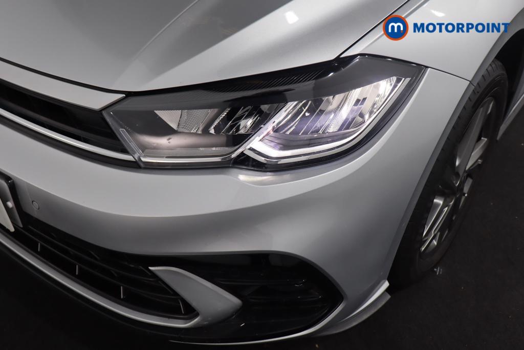 Volkswagen Polo R-Line Automatic Petrol Hatchback - Stock Number (1600069) - 22nd supplementary image