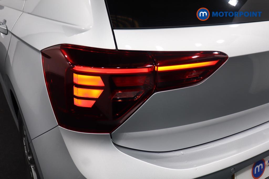 Volkswagen Polo R-Line Automatic Petrol Hatchback - Stock Number (1600069) - 23rd supplementary image