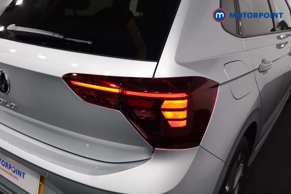 Volkswagen Polo R-Line Automatic Petrol Hatchback - Stock Number (1600069) - 24th supplementary image