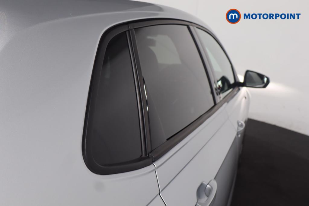 Volkswagen Polo R-Line Automatic Petrol Hatchback - Stock Number (1600069) - 26th supplementary image