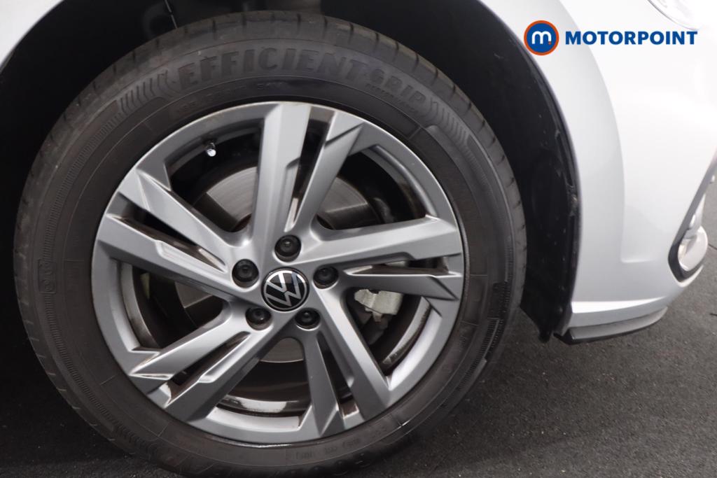 Volkswagen Polo R-Line Automatic Petrol Hatchback - Stock Number (1600069) - 28th supplementary image