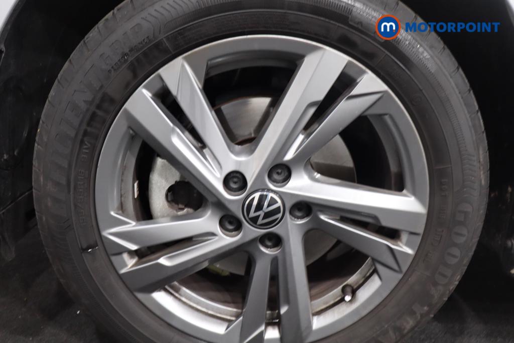 Volkswagen Polo R-Line Automatic Petrol Hatchback - Stock Number (1600069) - 29th supplementary image