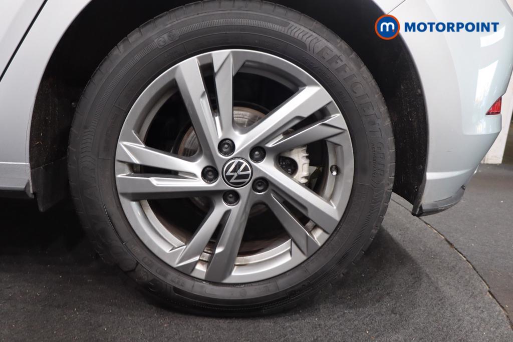 Volkswagen Polo R-Line Automatic Petrol Hatchback - Stock Number (1600069) - 30th supplementary image
