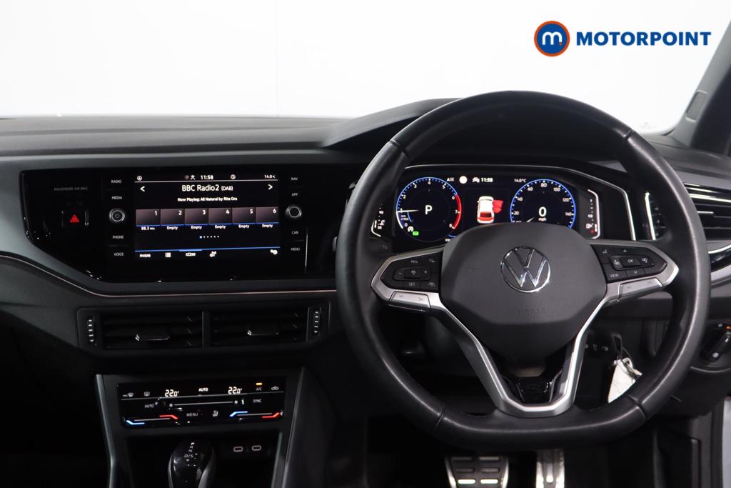 Volkswagen Polo R-Line Automatic Petrol Hatchback - Stock Number (1600069) - 1st supplementary image