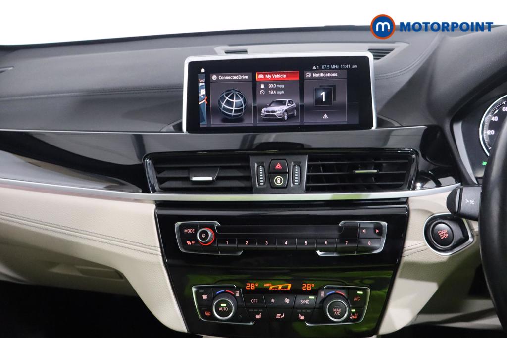 BMW X1 M Sport Automatic Petrol Plug-In Hybrid SUV - Stock Number (1600106) - 2nd supplementary image