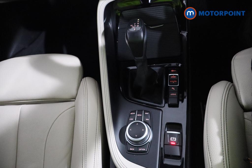 BMW X1 M Sport Automatic Petrol Plug-In Hybrid SUV - Stock Number (1600106) - 3rd supplementary image