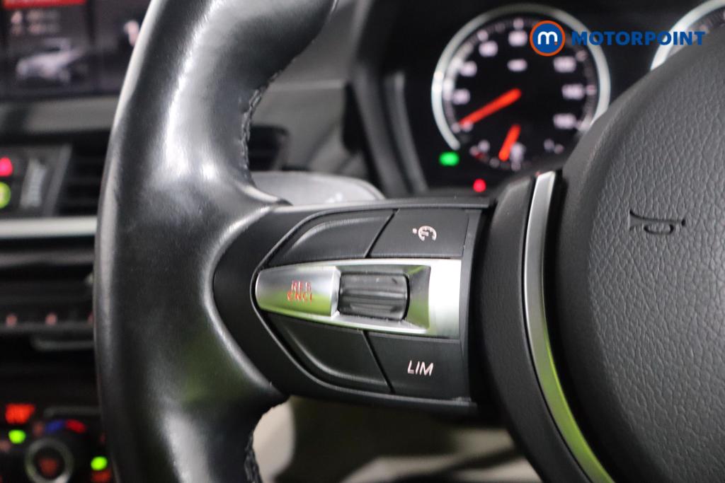 BMW X1 M Sport Automatic Petrol Plug-In Hybrid SUV - Stock Number (1600106) - 6th supplementary image