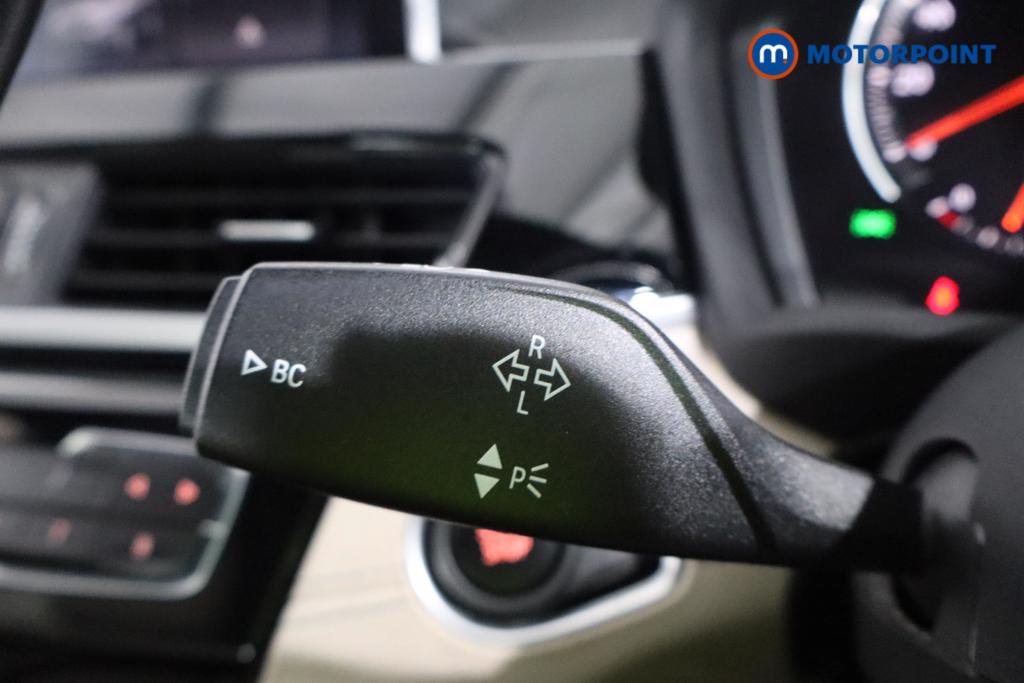 BMW X1 M Sport Automatic Petrol Plug-In Hybrid SUV - Stock Number (1600106) - 9th supplementary image