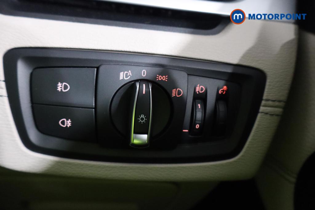 BMW X1 M Sport Automatic Petrol Plug-In Hybrid SUV - Stock Number (1600106) - 11th supplementary image