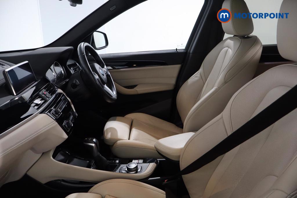 BMW X1 M Sport Automatic Petrol Plug-In Hybrid SUV - Stock Number (1600106) - 15th supplementary image