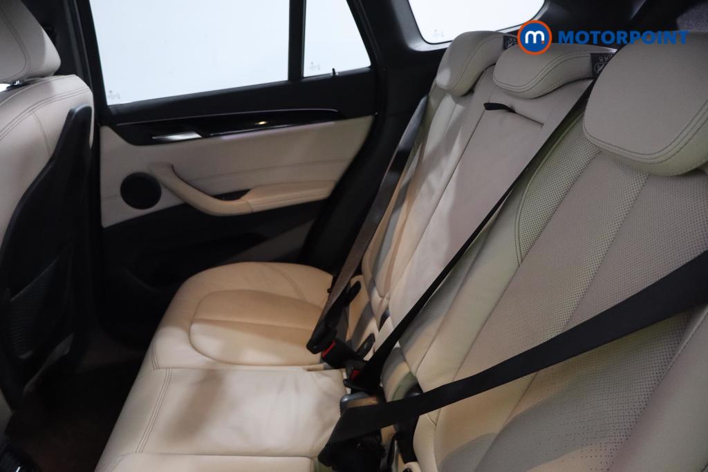 BMW X1 M Sport Automatic Petrol Plug-In Hybrid SUV - Stock Number (1600106) - 16th supplementary image