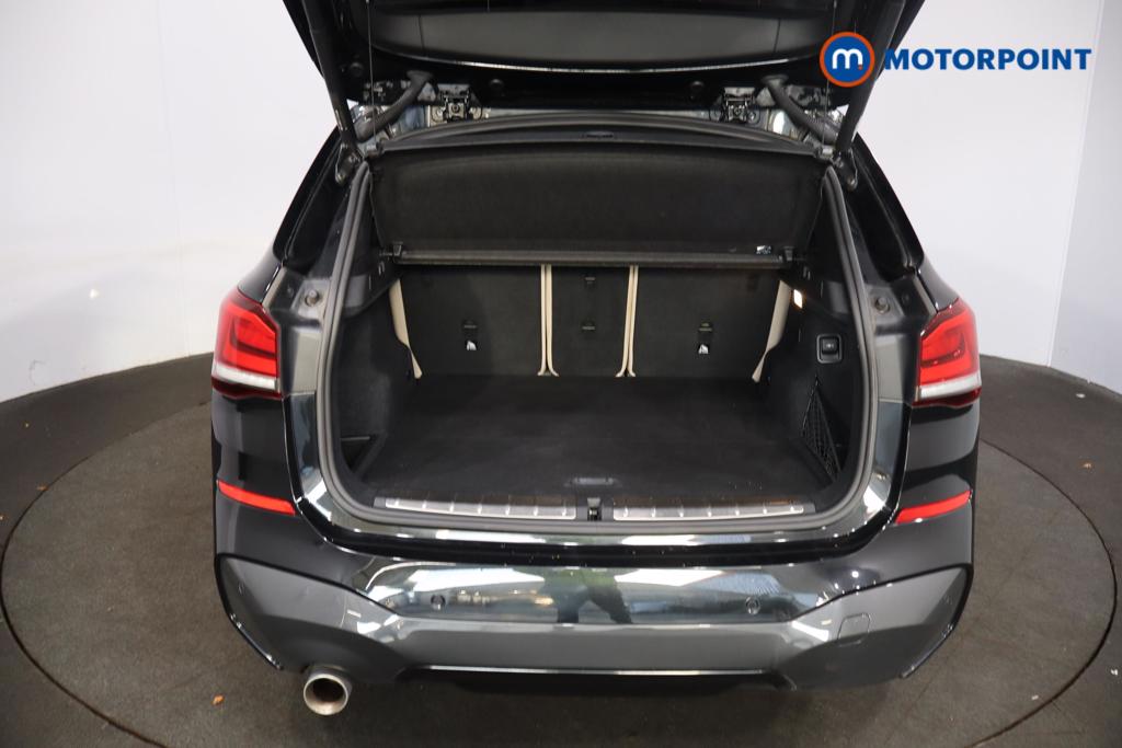 BMW X1 M Sport Automatic Petrol Plug-In Hybrid SUV - Stock Number (1600106) - 18th supplementary image