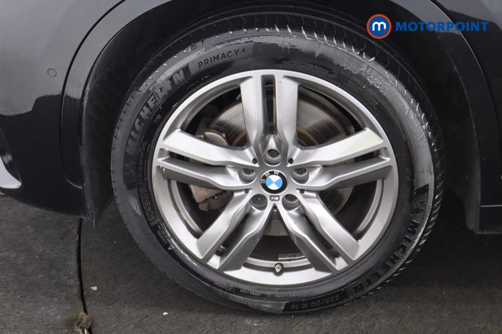 BMW X1 M Sport Automatic Petrol Plug-In Hybrid SUV - Stock Number (1600106) - 21st supplementary image