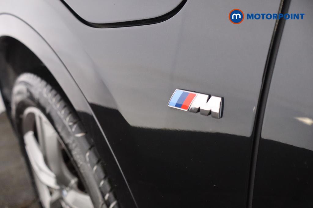 BMW X1 M Sport Automatic Petrol Plug-In Hybrid SUV - Stock Number (1600106) - 23rd supplementary image