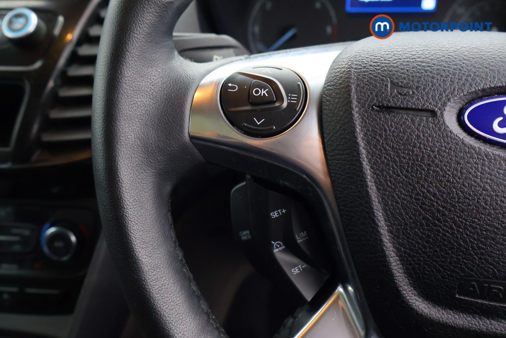 Ford Tourneo Connect Titanium Automatic Diesel People Carrier - Stock Number (1600356) - 2nd supplementary image