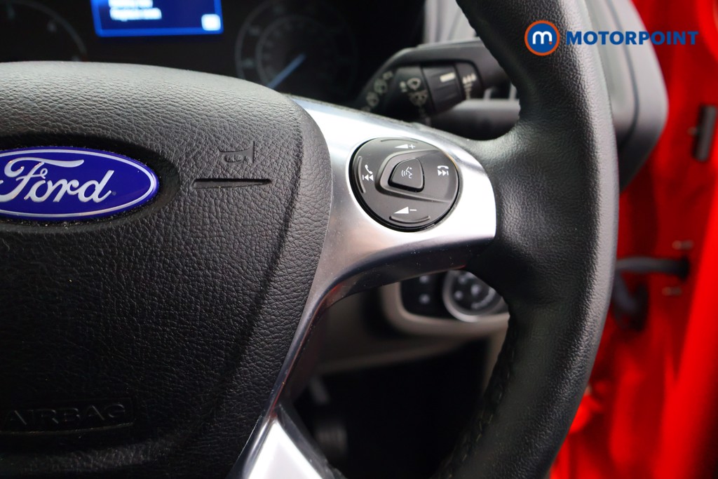 Ford Tourneo Connect Titanium Automatic Diesel People Carrier - Stock Number (1600356) - 3rd supplementary image