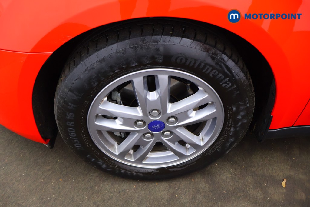 Ford Tourneo Connect Titanium Automatic Diesel People Carrier - Stock Number (1600356) - 18th supplementary image