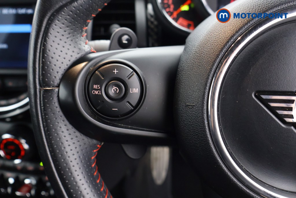 Mini Hatchback Cooper S Sport Automatic Petrol Hatchback - Stock Number (1600473) - 2nd supplementary image