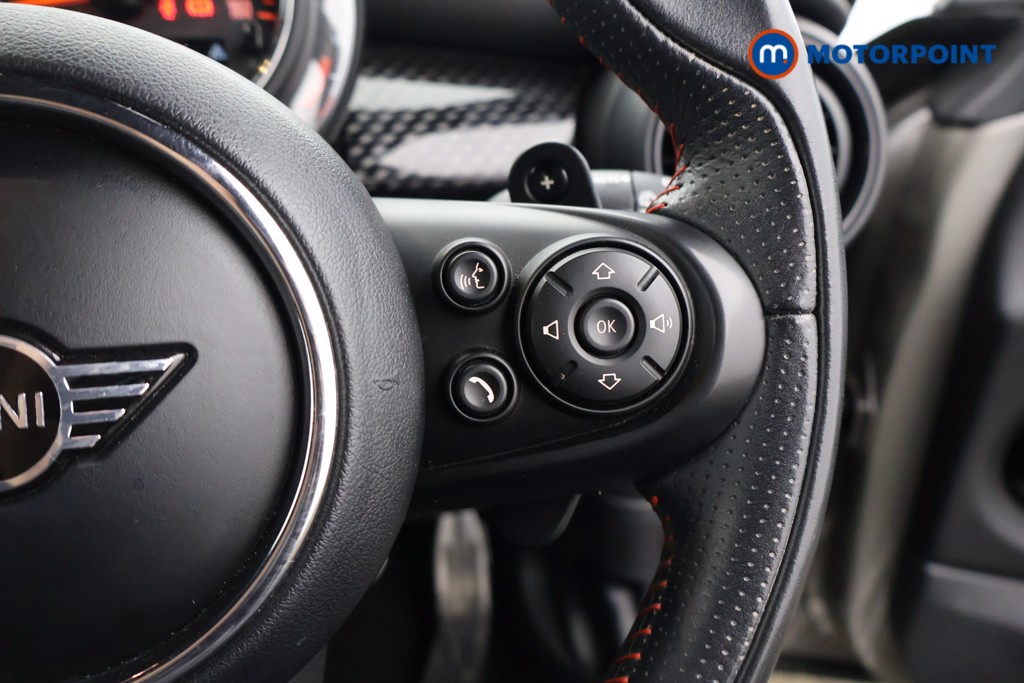 Mini Hatchback Cooper S Sport Automatic Petrol Hatchback - Stock Number (1600473) - 3rd supplementary image