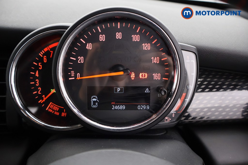 Mini Hatchback Cooper S Sport Automatic Petrol Hatchback - Stock Number (1600473) - 4th supplementary image